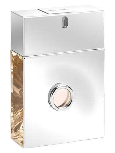 Paco Rabanne Pour Elle Metal Edition Rabanne — аромат