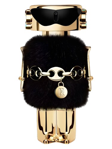 Fame Couture Rabanne — аромат