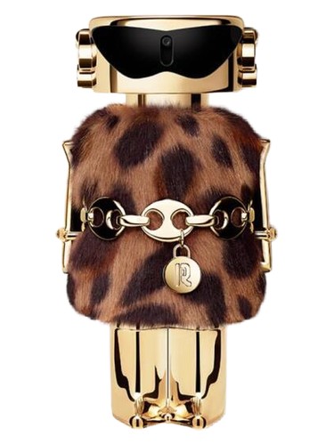Fame Feline Rabanne — аромат