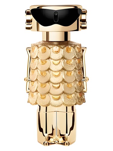 Fame Intense Rabanne — аромат