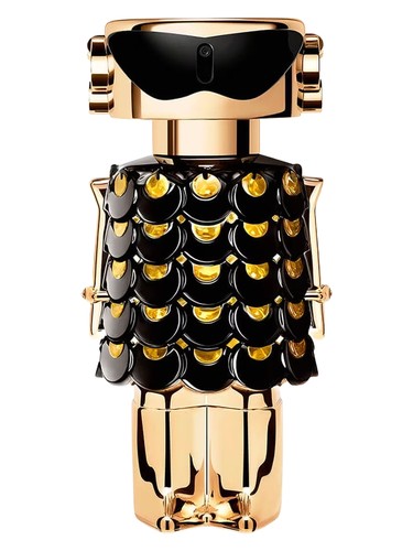 Fame Parfum Rabanne — аромат