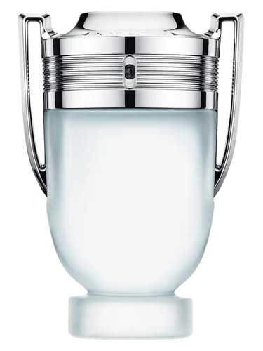 Invictus Aqua (2024) Rabanne — аромат