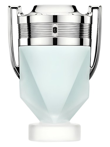 Invictus Aqua (2025) Rabanne — аромат