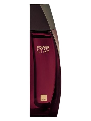 Power Stay Avon — аромат
