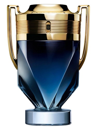 Invictus Parfum Rabanne — аромат