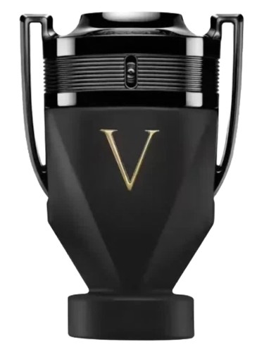 Invictus Victory Absolu Rabanne — аромат