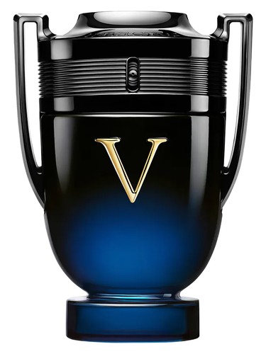 Invictus Victory Elixir Rabanne — аромат