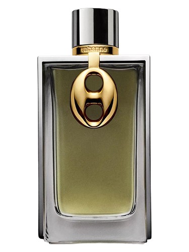 Mesh Metal Rabanne — аромат