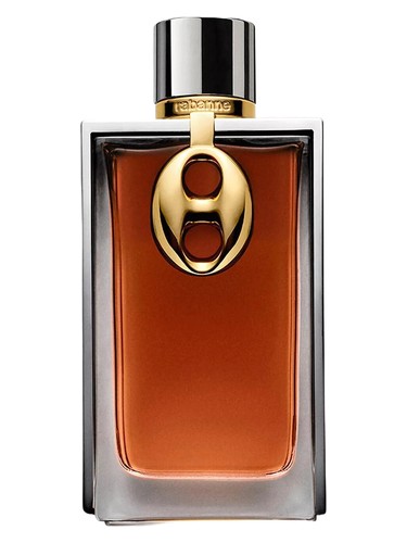 Night Soul Rabanne — аромат