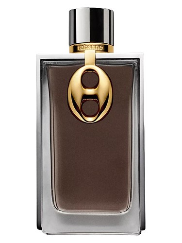 Oud Montaigne Rabanne — аромат