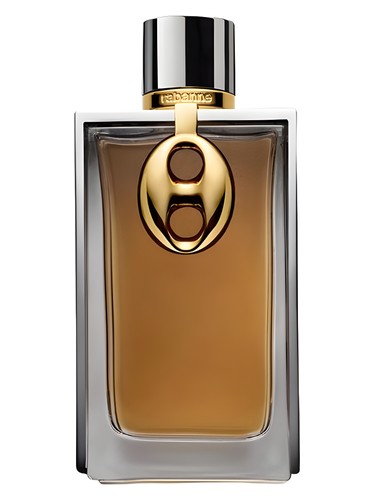 Silver Skin Rabanne — аромат