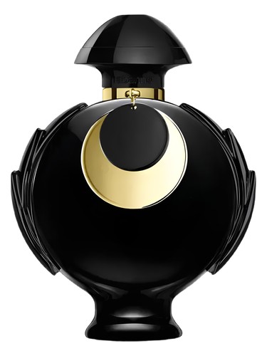 Olympéa Absolu Rabanne — аромат