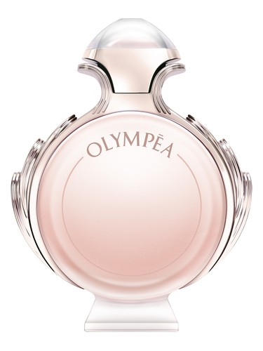 Olympéa Aqua Rabanne — аромат