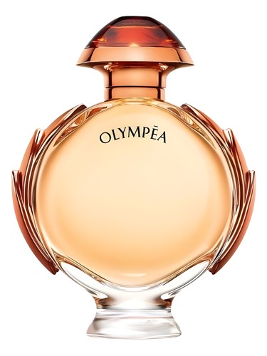 Olympéa Intense Rabanne — аромат