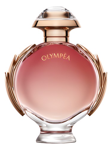 Olympea Legend Rabanne — аромат