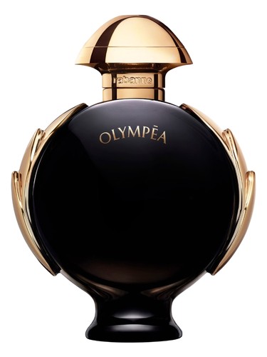 Olympéa Parfum Rabanne — аромат