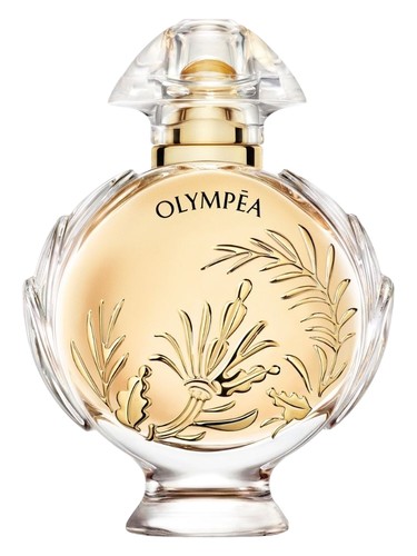 Olympéa Solar Rabanne — аромат