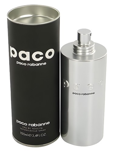 Paco Rabanne — аромат