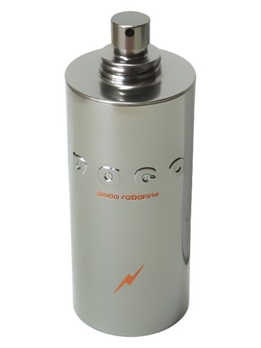 Paco Energy Rabanne