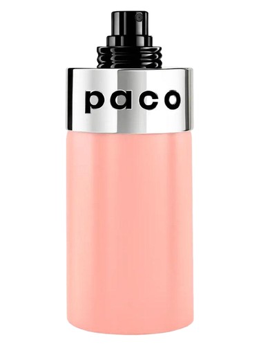 Paco Rosé Rabanne — аромат