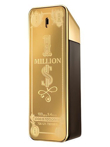 1 Million $ Rabanne