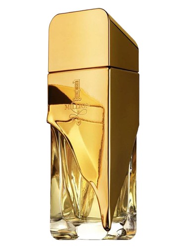 1 Million Eau de Toilette Collector Edition Rabanne — аромат