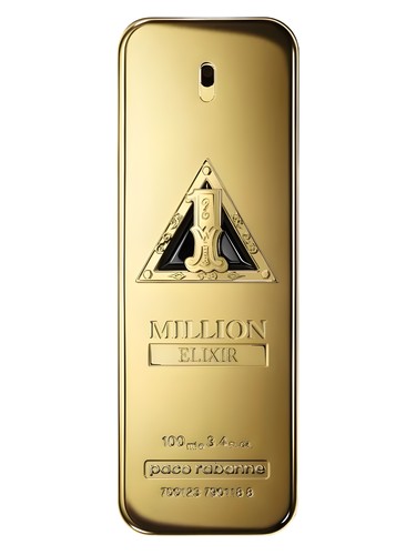 1 Million Elixir Rabanne — аромат