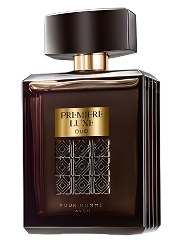 Premiere Luxe Oud Avon