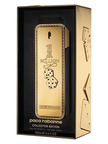 1 Million Monopoly Collector Edition Rabanne
