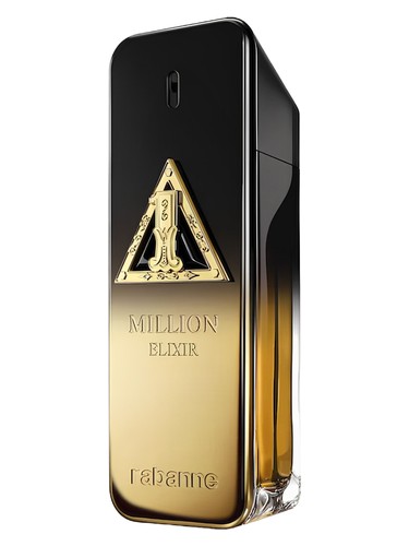 1 Million Night Elixir Rabanne — аромат