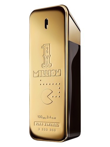 1 Million x Pac-Man  Collector Edition Rabanne