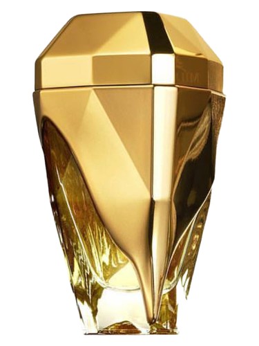 Lady Million Eau de Parfum Collector Edition Rabanne