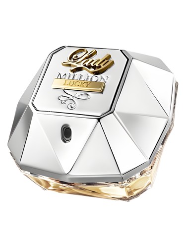 Lady Million Lucky Rabanne