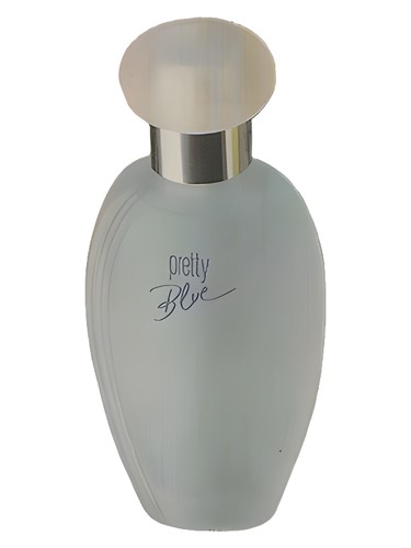 Pretty Blue Avon — аромат