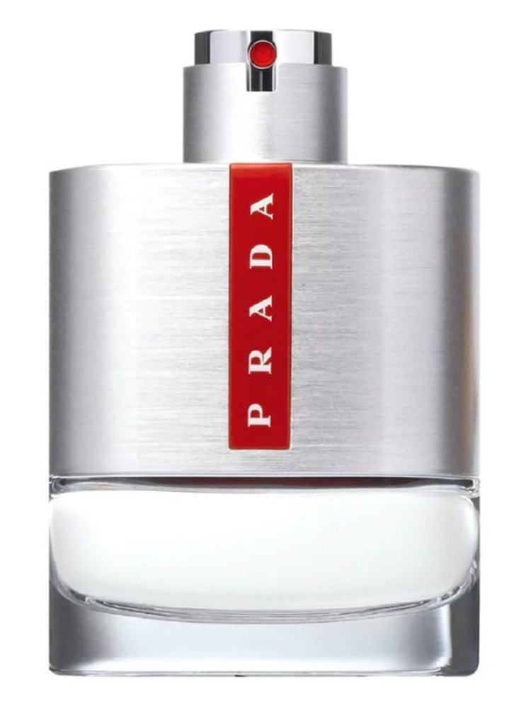 Распив Luna Rossa Prada тестер 5 мл