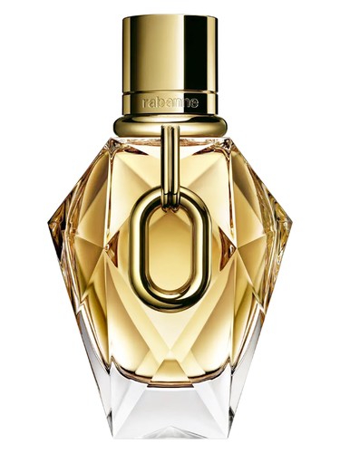 Million Gold For Her Rabanne — аромат