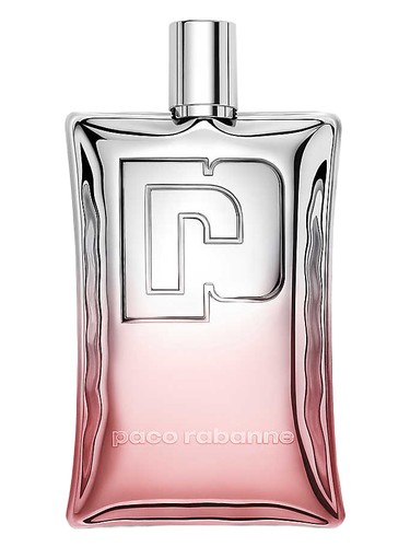 Blossom Me Rabanne — аромат