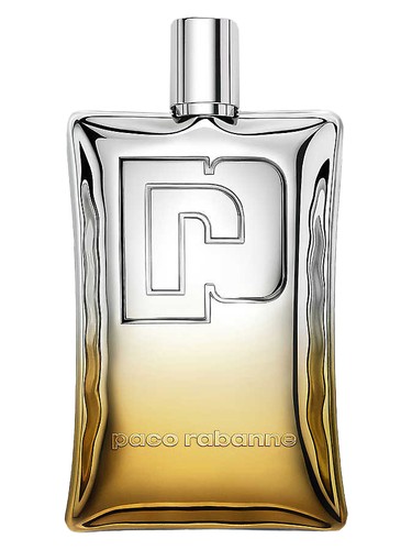 Crazy Me Rabanne — аромат