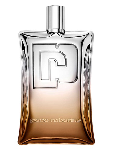 Dandy Me Rabanne — аромат