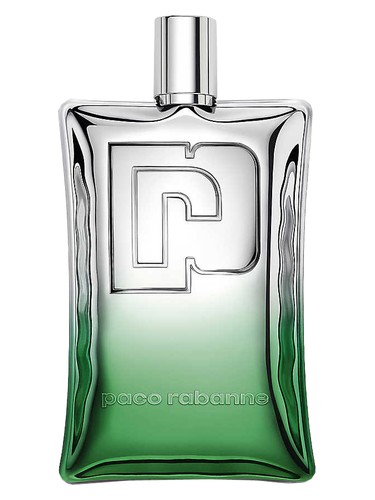 Dangerous Me Rabanne — аромат