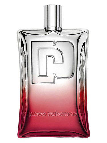 Erotic Me Rabanne — аромат