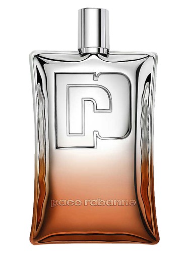 Fabulous Me Rabanne — аромат
