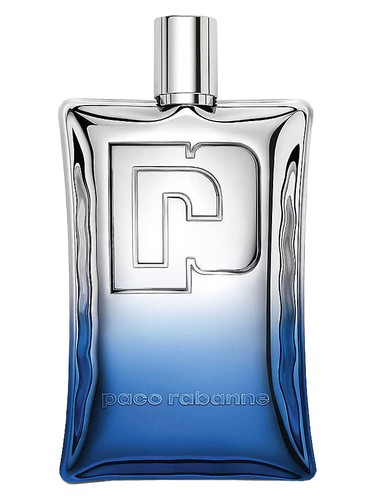 Genius Me Rabanne — аромат