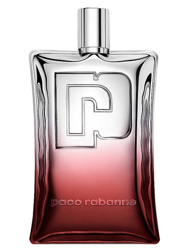Major Me Rabanne — аромат