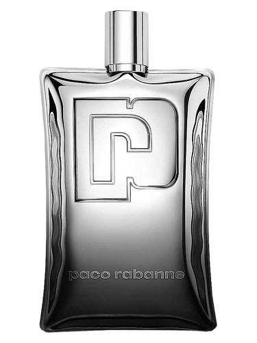 Strong Me Rabanne