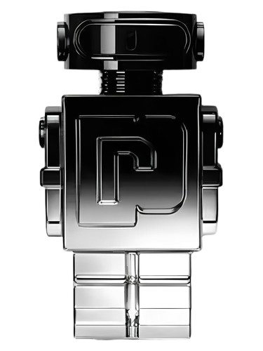 Phantom Elixir Rabanne — аромат