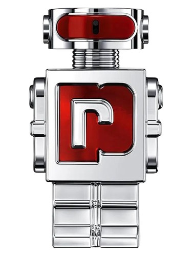 Phantom in Red Rabanne — аромат