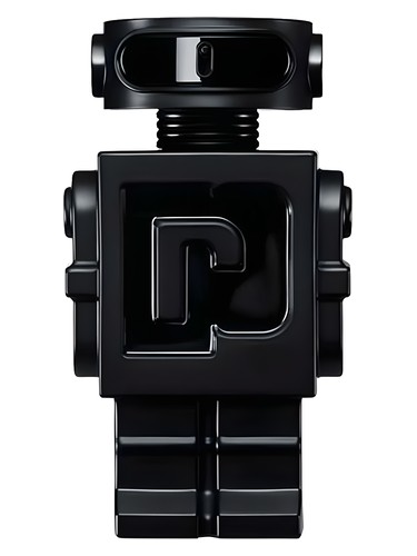 Phantom Parfum Rabanne — аромат