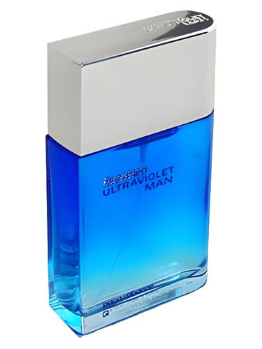 Ultraviolet Fluoressence for Men Rabanne — аромат