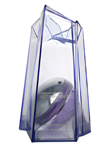 City Rush for Her Avon — аромат